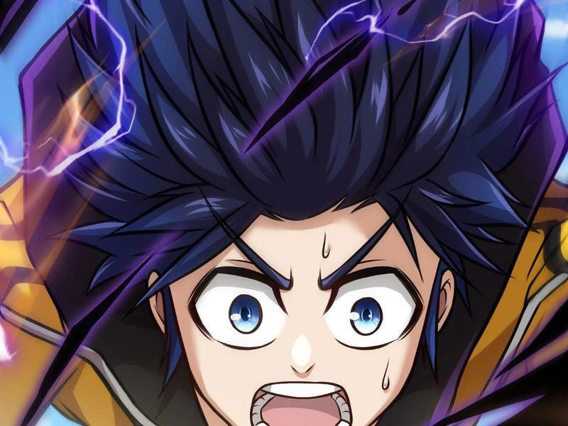 Thiên Hạ Vô Địch? Ta Chỉ Muốn Làm Phàm Nhân! Chapter 1 - Trang 2