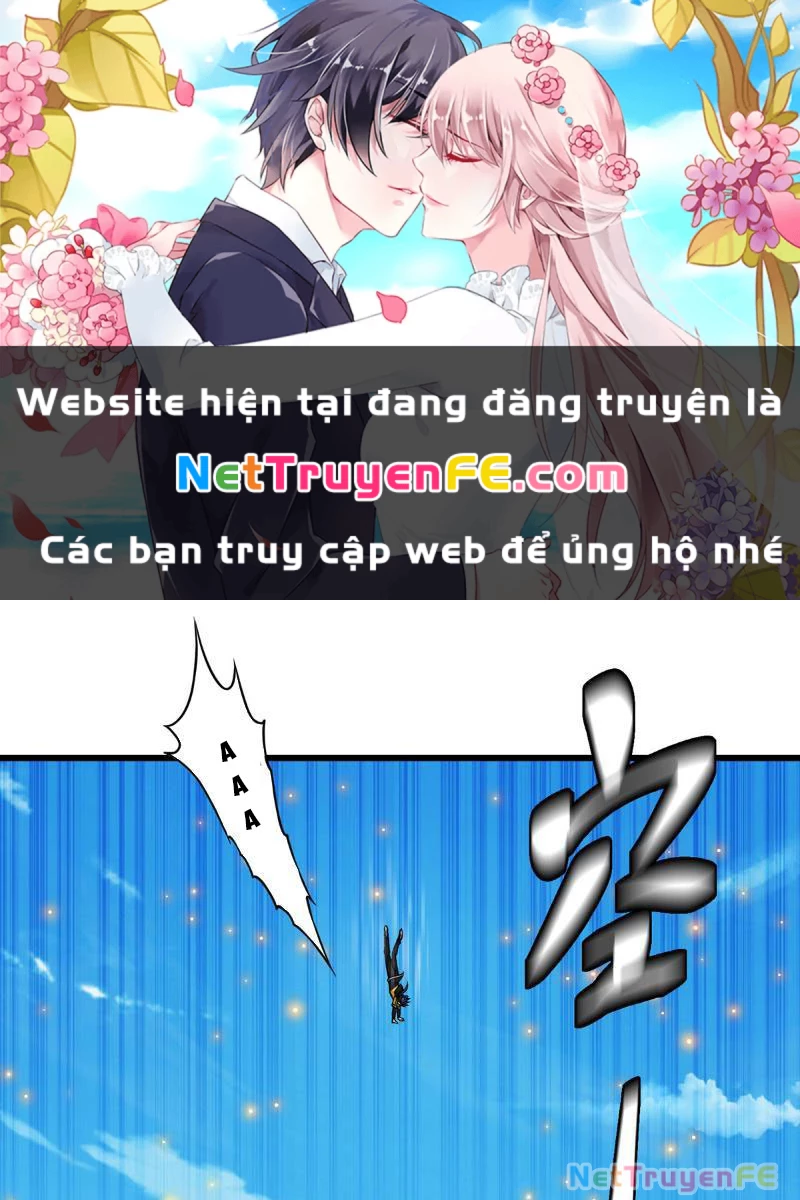 Thiên Hạ Vô Địch? Ta Chỉ Muốn Làm Phàm Nhân! Chapter 2 - Trang 2