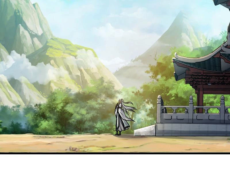 Thiên Hạ Vô Địch? Ta Chỉ Muốn Làm Phàm Nhân! Chapter 2 - Trang 2