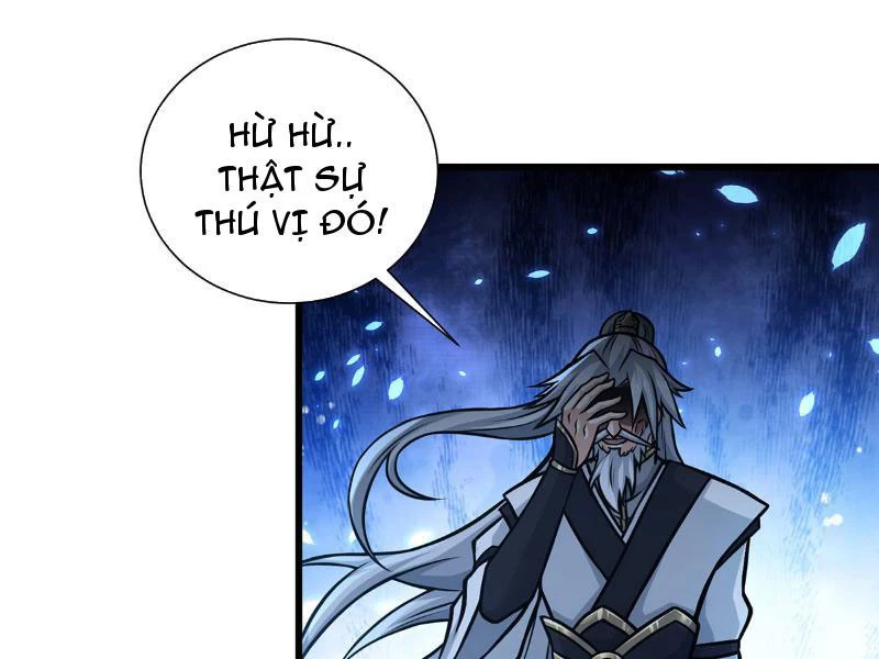 Thiên Hạ Vô Địch? Ta Chỉ Muốn Làm Phàm Nhân! Chapter 2 - Trang 2