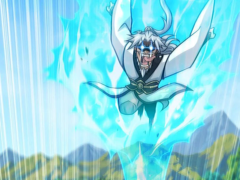 Thiên Hạ Vô Địch? Ta Chỉ Muốn Làm Phàm Nhân! Chapter 2 - Trang 2