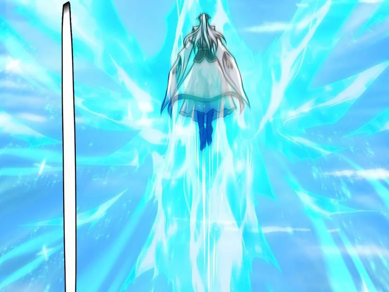 Thiên Hạ Vô Địch? Ta Chỉ Muốn Làm Phàm Nhân! Chapter 2 - Trang 2