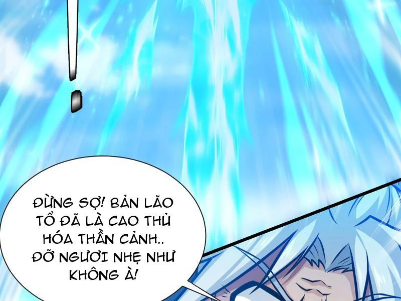 Thiên Hạ Vô Địch? Ta Chỉ Muốn Làm Phàm Nhân! Chapter 2 - Trang 2