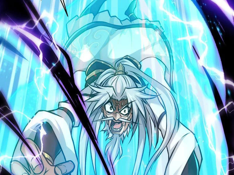 Thiên Hạ Vô Địch? Ta Chỉ Muốn Làm Phàm Nhân! Chapter 2 - Trang 2