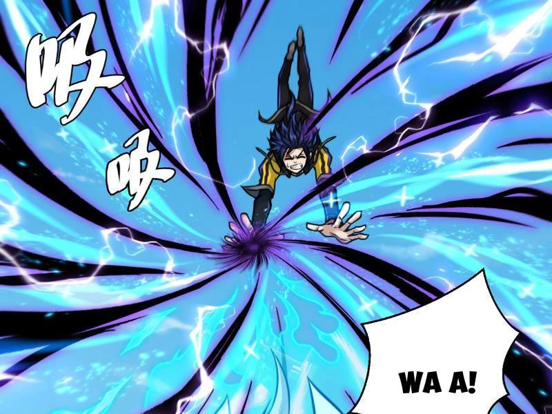 Thiên Hạ Vô Địch? Ta Chỉ Muốn Làm Phàm Nhân! Chapter 2 - Trang 2