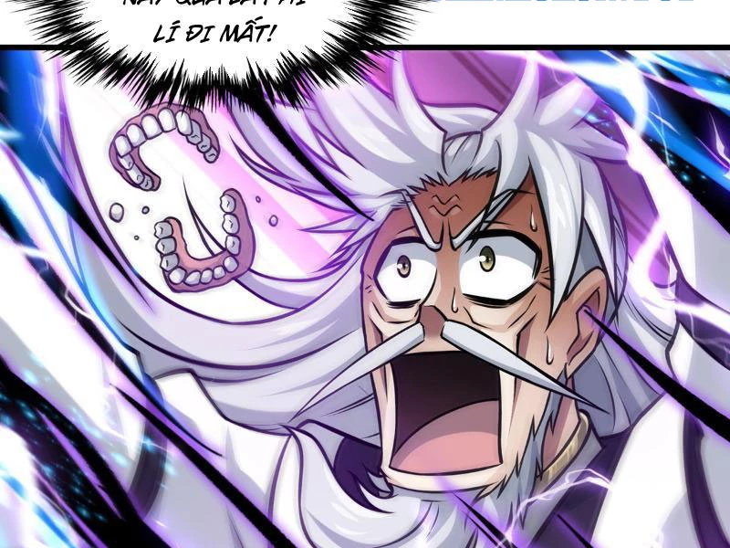 Thiên Hạ Vô Địch? Ta Chỉ Muốn Làm Phàm Nhân! Chapter 2 - Trang 2