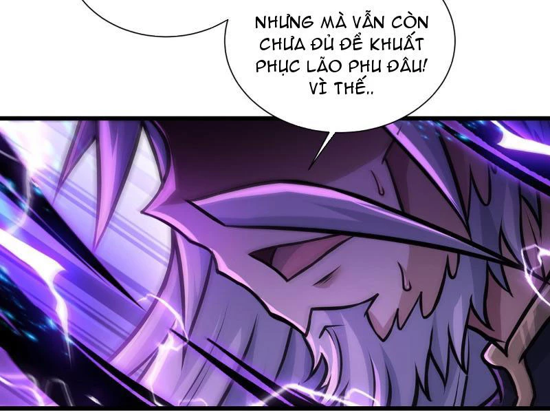 Thiên Hạ Vô Địch? Ta Chỉ Muốn Làm Phàm Nhân! Chapter 2 - Trang 2