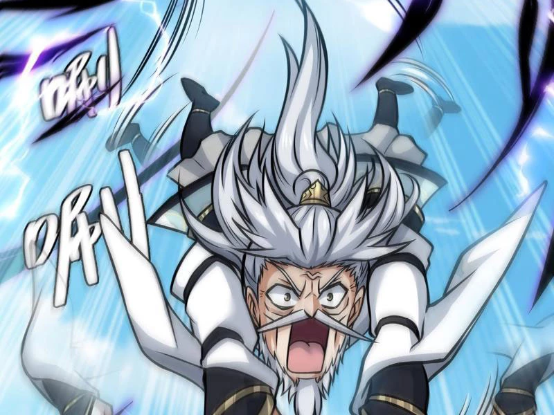 Thiên Hạ Vô Địch? Ta Chỉ Muốn Làm Phàm Nhân! Chapter 2 - Trang 2