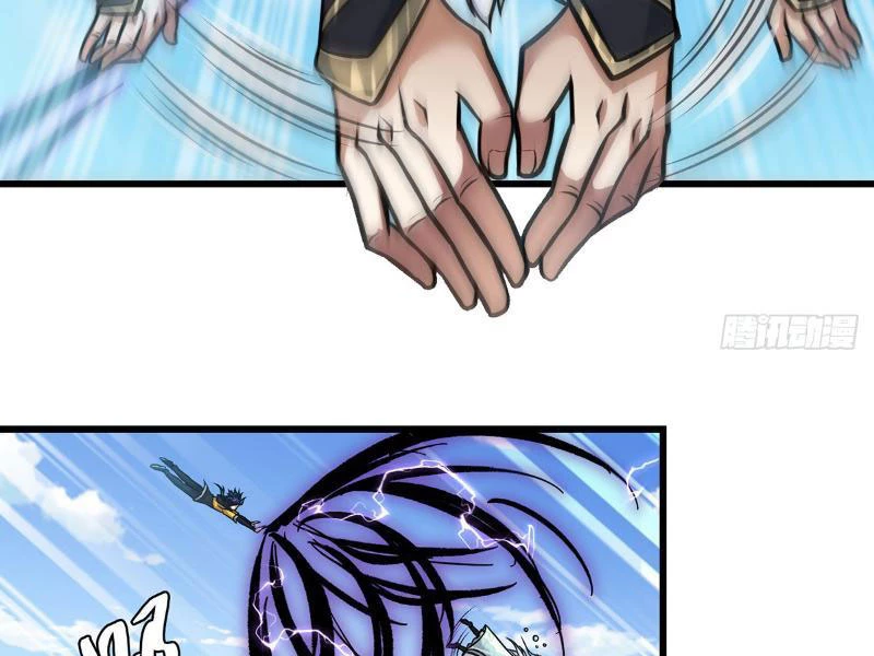 Thiên Hạ Vô Địch? Ta Chỉ Muốn Làm Phàm Nhân! Chapter 2 - Trang 2