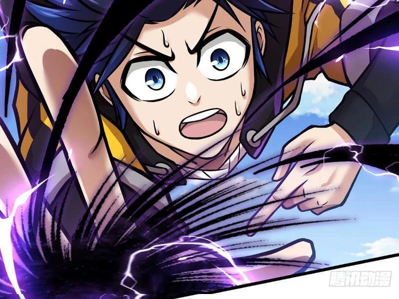 Thiên Hạ Vô Địch? Ta Chỉ Muốn Làm Phàm Nhân! Chapter 2 - Trang 2