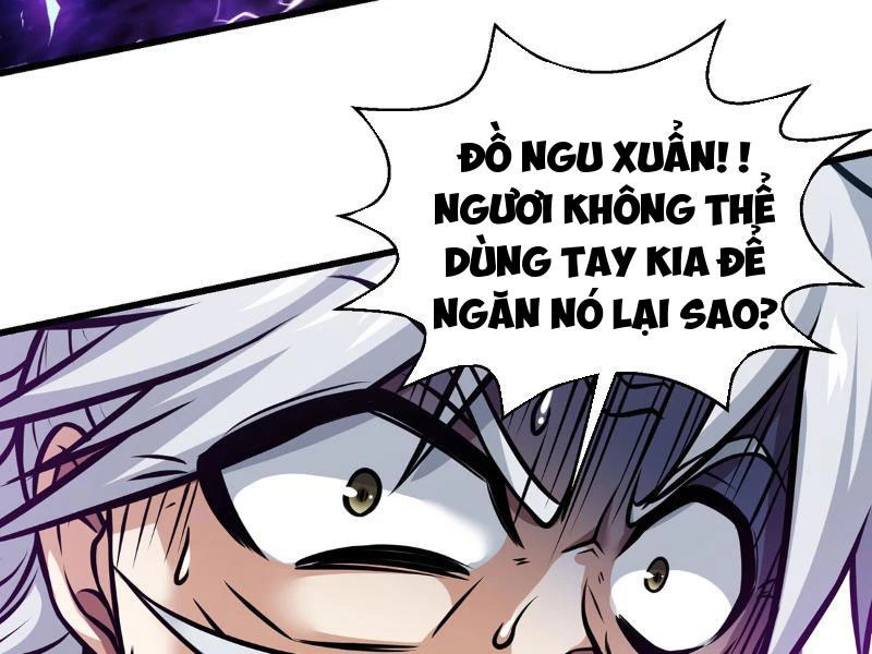 Thiên Hạ Vô Địch? Ta Chỉ Muốn Làm Phàm Nhân! Chapter 2 - Trang 2