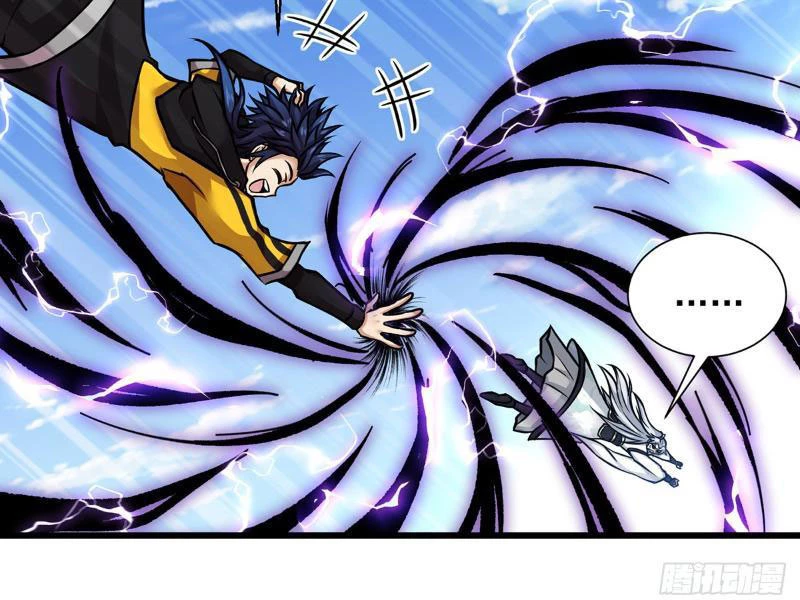 Thiên Hạ Vô Địch? Ta Chỉ Muốn Làm Phàm Nhân! Chapter 2 - Trang 2