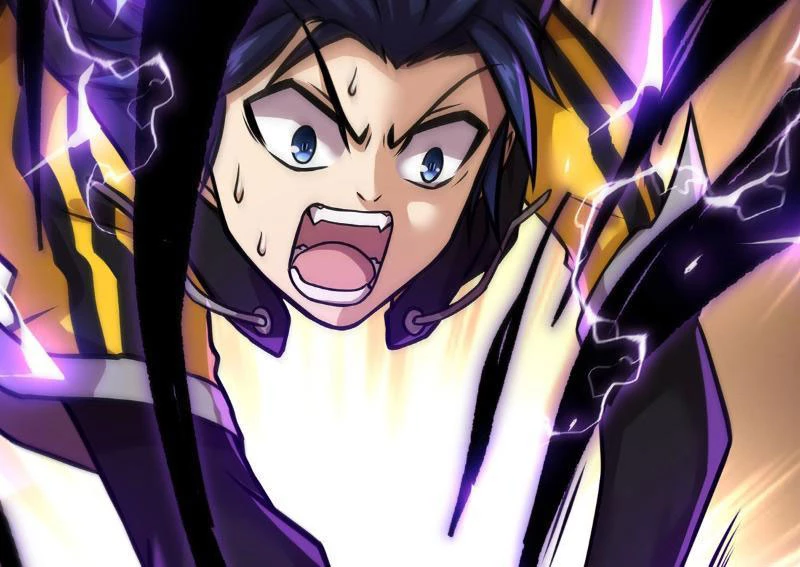 Thiên Hạ Vô Địch? Ta Chỉ Muốn Làm Phàm Nhân! Chapter 2 - Trang 2