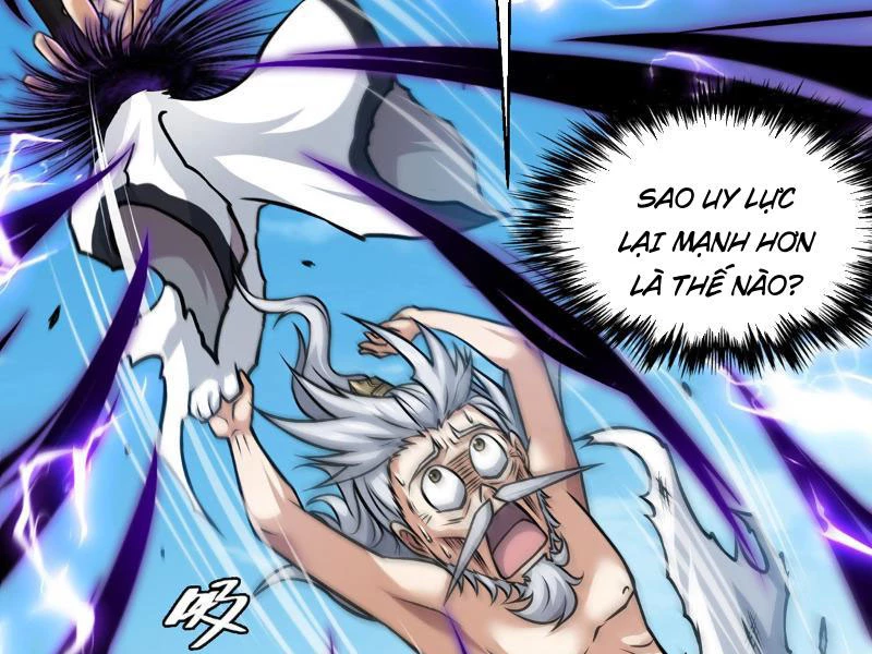 Thiên Hạ Vô Địch? Ta Chỉ Muốn Làm Phàm Nhân! Chapter 2 - Trang 2