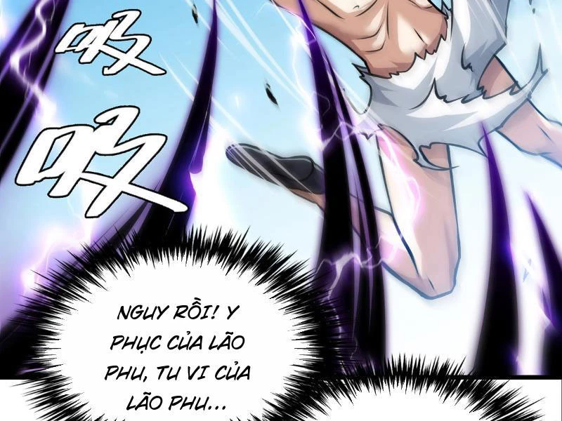 Thiên Hạ Vô Địch? Ta Chỉ Muốn Làm Phàm Nhân! Chapter 2 - Trang 2