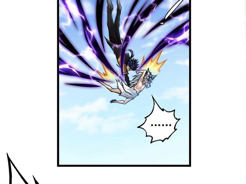 Thiên Hạ Vô Địch? Ta Chỉ Muốn Làm Phàm Nhân! Chapter 2 - Trang 2