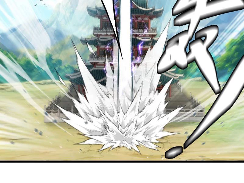 Thiên Hạ Vô Địch? Ta Chỉ Muốn Làm Phàm Nhân! Chapter 2 - Trang 2