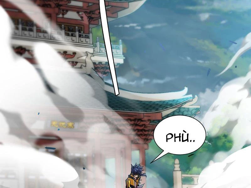 Thiên Hạ Vô Địch? Ta Chỉ Muốn Làm Phàm Nhân! Chapter 2 - Trang 2