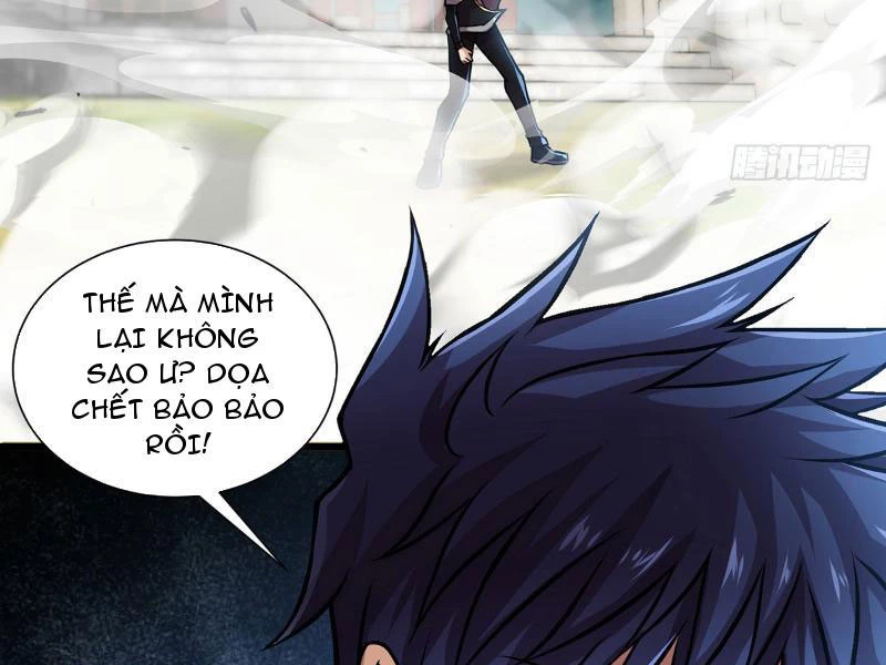 Thiên Hạ Vô Địch? Ta Chỉ Muốn Làm Phàm Nhân! Chapter 2 - Trang 2