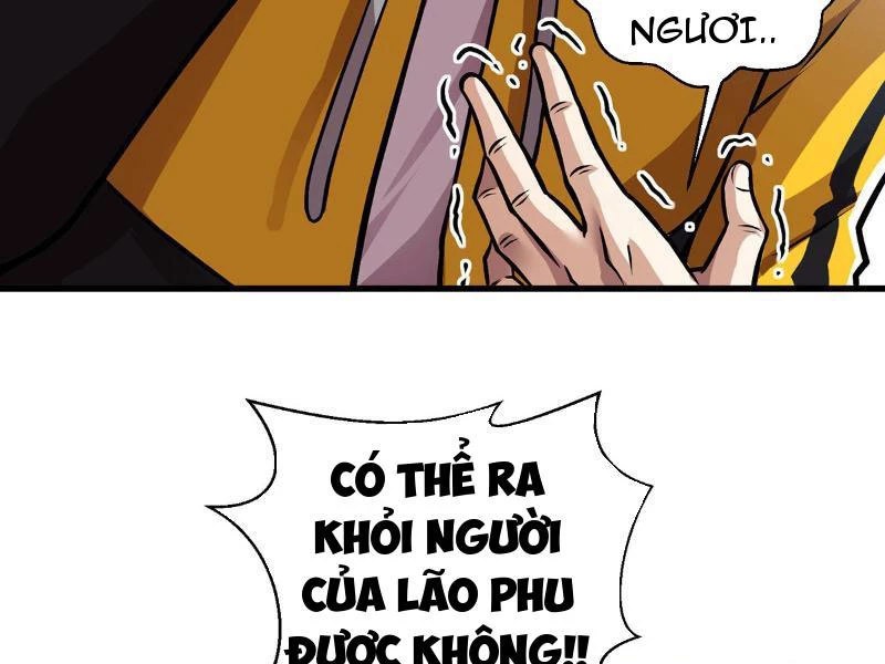 Thiên Hạ Vô Địch? Ta Chỉ Muốn Làm Phàm Nhân! Chapter 2 - Trang 2