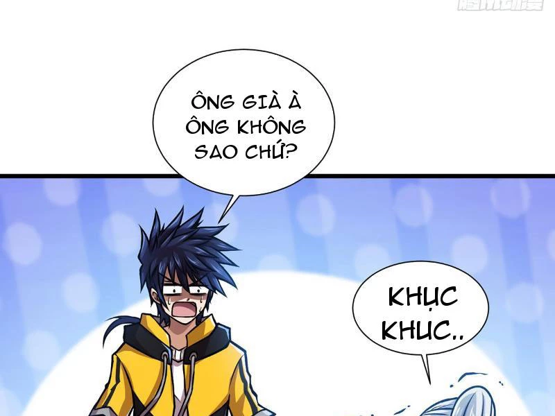 Thiên Hạ Vô Địch? Ta Chỉ Muốn Làm Phàm Nhân! Chapter 2 - Trang 2