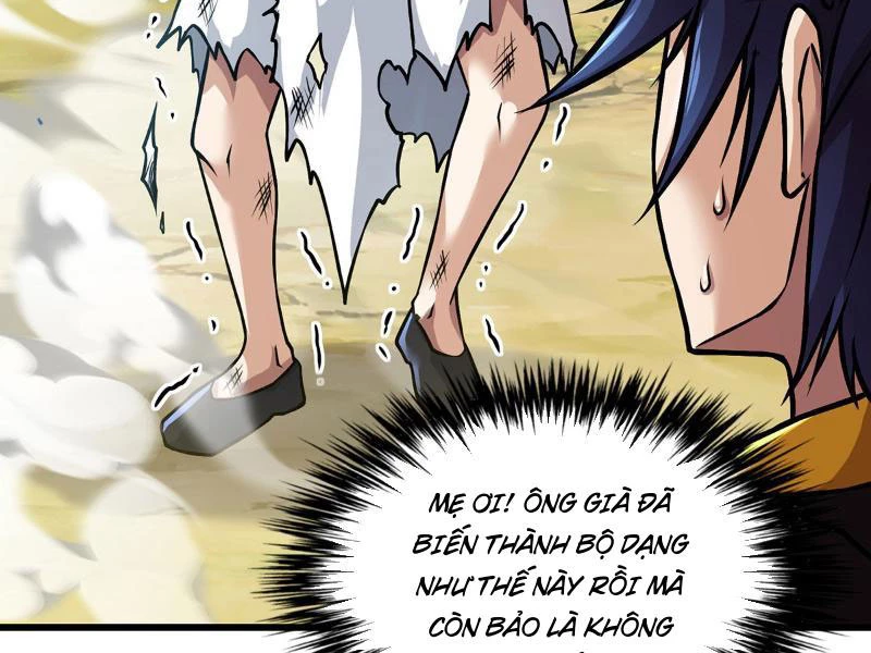 Thiên Hạ Vô Địch? Ta Chỉ Muốn Làm Phàm Nhân! Chapter 2 - Trang 2