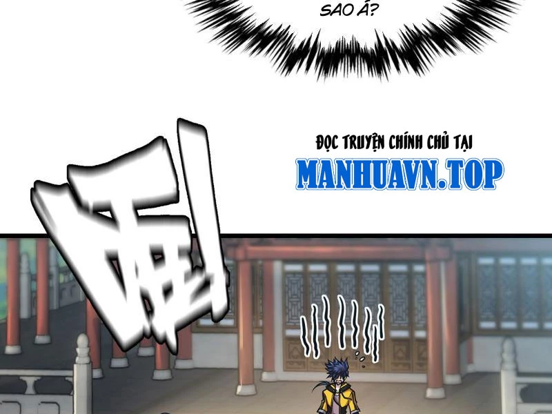 Thiên Hạ Vô Địch? Ta Chỉ Muốn Làm Phàm Nhân! Chapter 2 - Trang 2