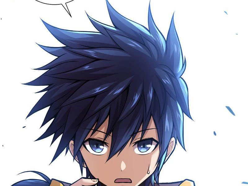 Thiên Hạ Vô Địch? Ta Chỉ Muốn Làm Phàm Nhân! Chapter 2 - Trang 2