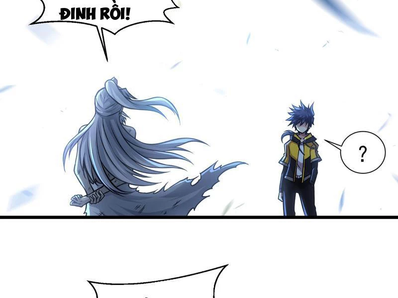 Thiên Hạ Vô Địch? Ta Chỉ Muốn Làm Phàm Nhân! Chapter 2 - Trang 2