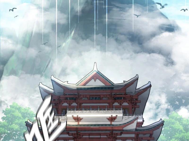 Thiên Hạ Vô Địch? Ta Chỉ Muốn Làm Phàm Nhân! Chapter 2 - Trang 2