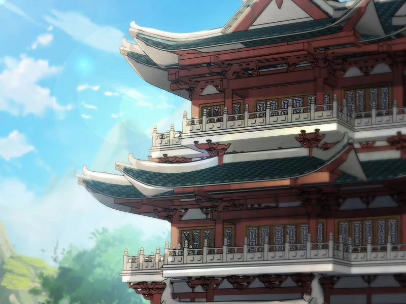 Thiên Hạ Vô Địch? Ta Chỉ Muốn Làm Phàm Nhân! Chapter 3 - Trang 2