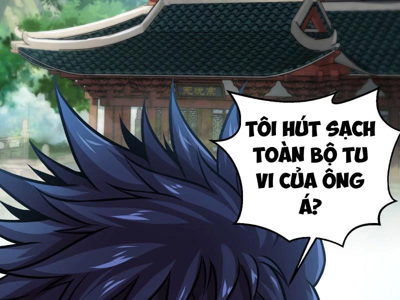 Thiên Hạ Vô Địch? Ta Chỉ Muốn Làm Phàm Nhân! Chapter 3 - Trang 2