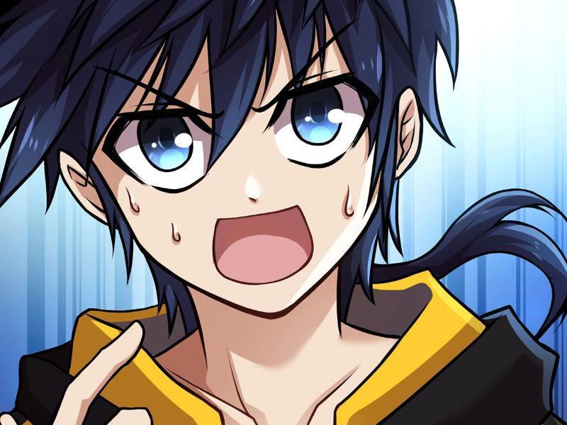 Thiên Hạ Vô Địch? Ta Chỉ Muốn Làm Phàm Nhân! Chapter 3 - Trang 2