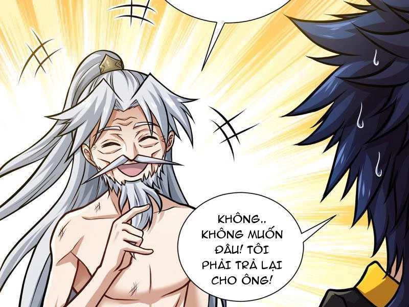 Thiên Hạ Vô Địch? Ta Chỉ Muốn Làm Phàm Nhân! Chapter 3 - Trang 2