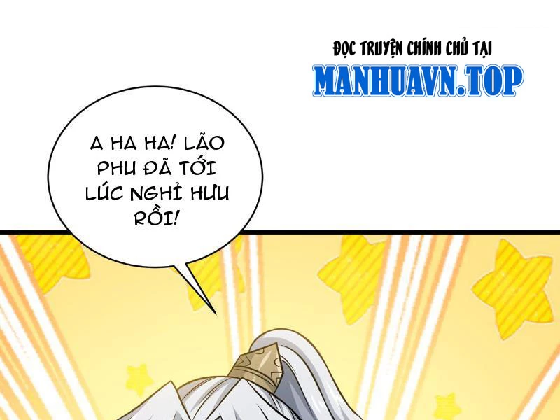 Thiên Hạ Vô Địch? Ta Chỉ Muốn Làm Phàm Nhân! Chapter 3 - Trang 2