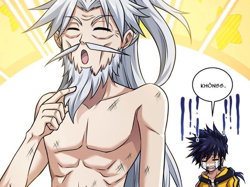 Thiên Hạ Vô Địch? Ta Chỉ Muốn Làm Phàm Nhân! Chapter 3 - Trang 2