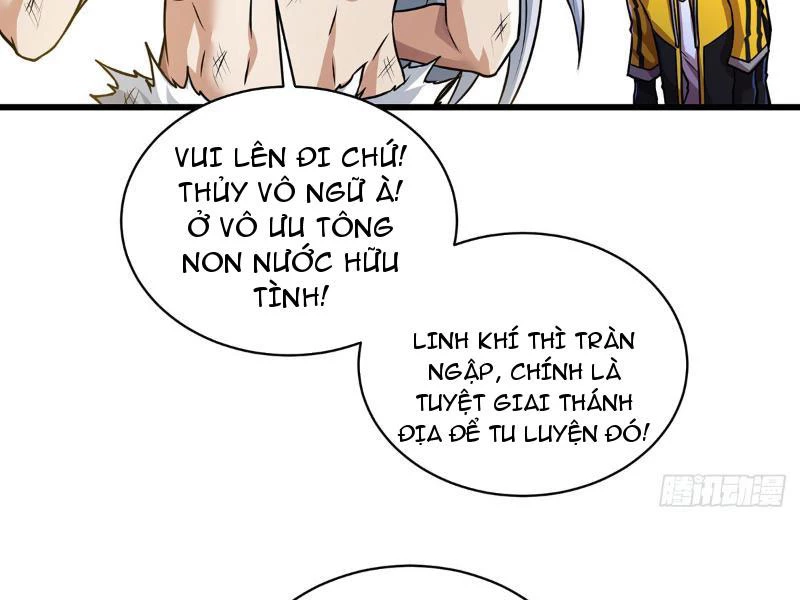 Thiên Hạ Vô Địch? Ta Chỉ Muốn Làm Phàm Nhân! Chapter 3 - Trang 2