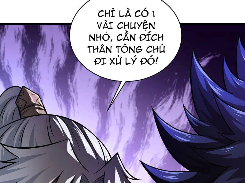 Thiên Hạ Vô Địch? Ta Chỉ Muốn Làm Phàm Nhân! Chapter 3 - Trang 2