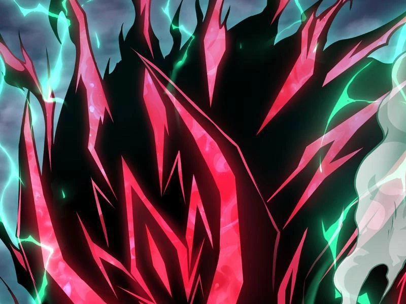 Thiên Hạ Vô Địch? Ta Chỉ Muốn Làm Phàm Nhân! Chapter 3 - Trang 2