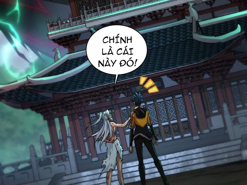 Thiên Hạ Vô Địch? Ta Chỉ Muốn Làm Phàm Nhân! Chapter 3 - Trang 2