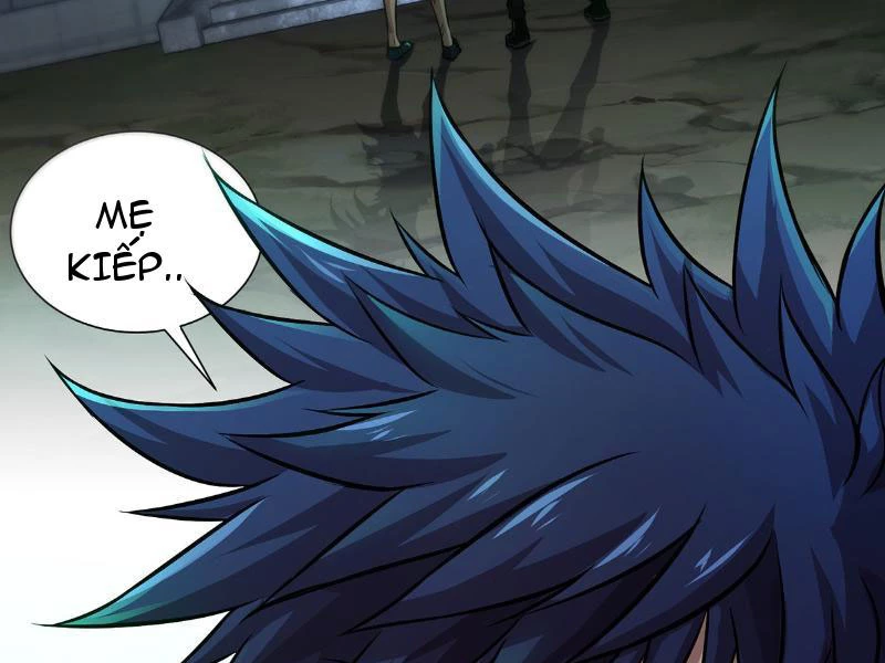 Thiên Hạ Vô Địch? Ta Chỉ Muốn Làm Phàm Nhân! Chapter 3 - Trang 2