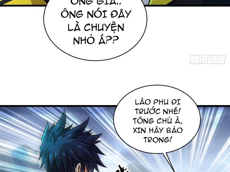 Thiên Hạ Vô Địch? Ta Chỉ Muốn Làm Phàm Nhân! Chapter 3 - Trang 2