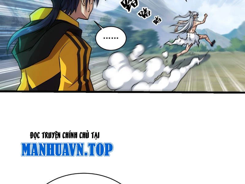 Thiên Hạ Vô Địch? Ta Chỉ Muốn Làm Phàm Nhân! Chapter 3 - Trang 2