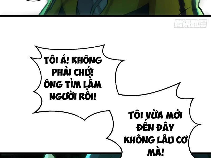 Thiên Hạ Vô Địch? Ta Chỉ Muốn Làm Phàm Nhân! Chapter 3 - Trang 2