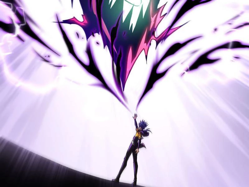 Thiên Hạ Vô Địch? Ta Chỉ Muốn Làm Phàm Nhân! Chapter 3 - Trang 2