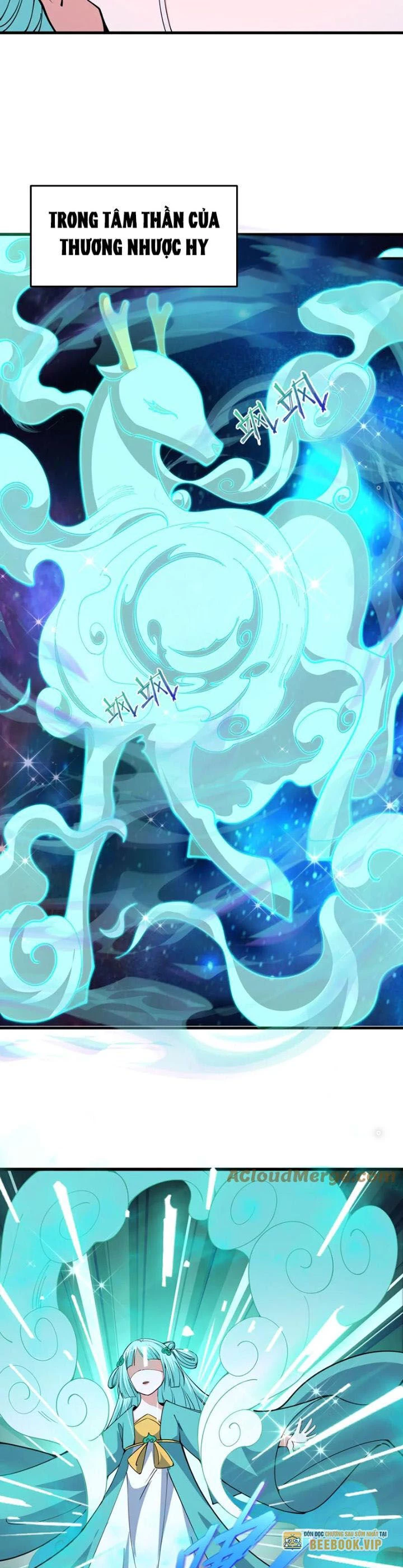 Kỷ Nguyên Kỳ Lạ Chapter 378 - Trang 4