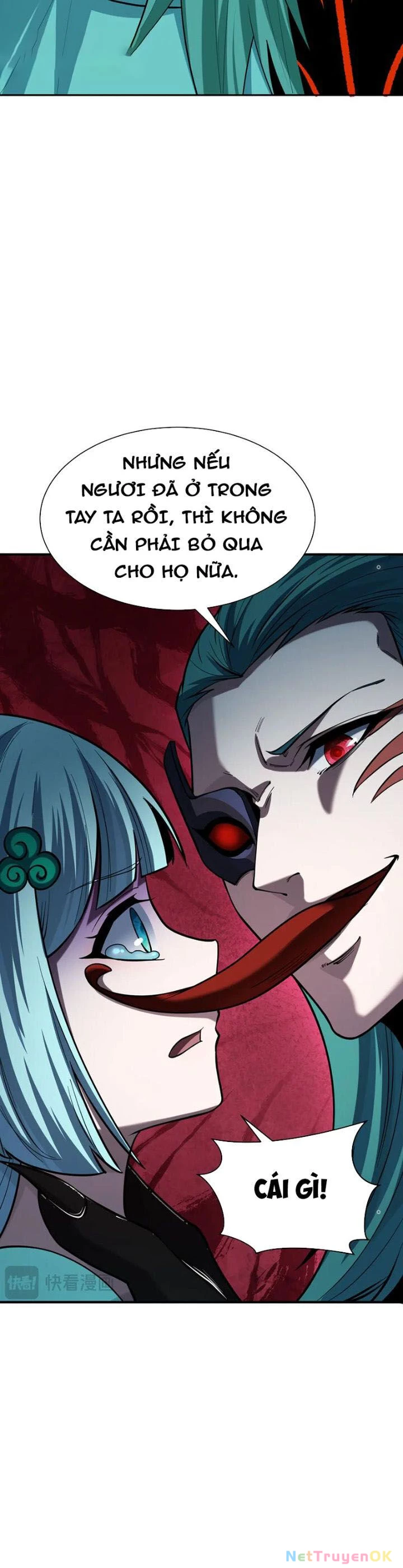 Kỷ Nguyên Kỳ Lạ Chapter 378 - Trang 4