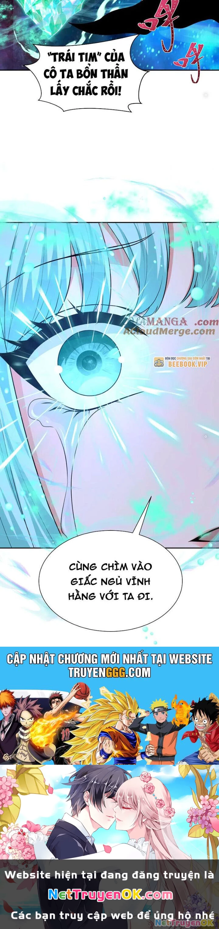 Kỷ Nguyên Kỳ Lạ Chapter 378 - Trang 4