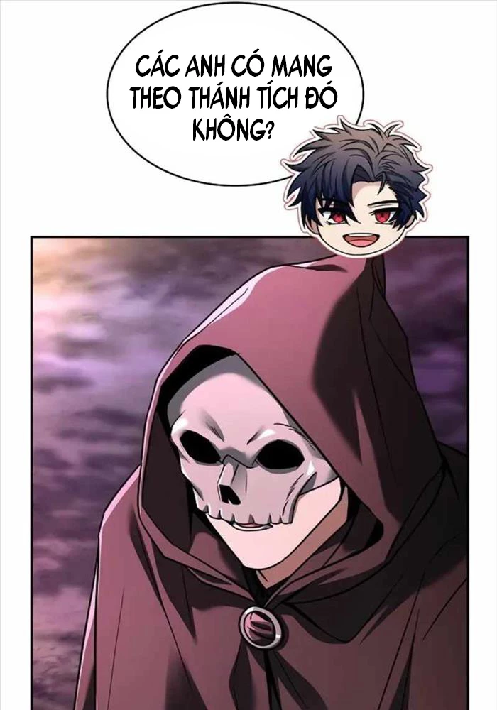 Chòm Sao Là Đệ Tử Của Tôi Chapter 90 - Trang 4