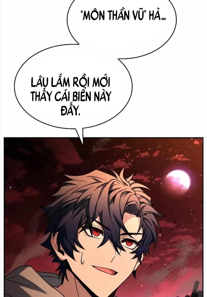 Chòm Sao Là Đệ Tử Của Tôi Chapter 90 - Trang 4